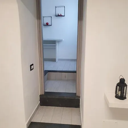 Masseria Always Daire