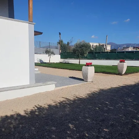 Masseria Always Daire *