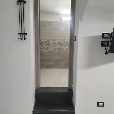 Daire Masseria Always *