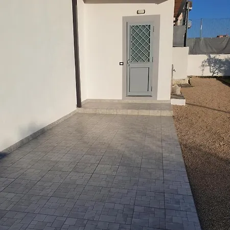 Masseria Always בוסקוריאלה