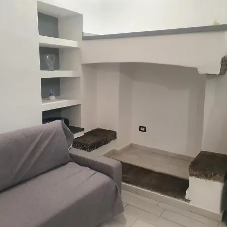 Masseria Always Boscoreale