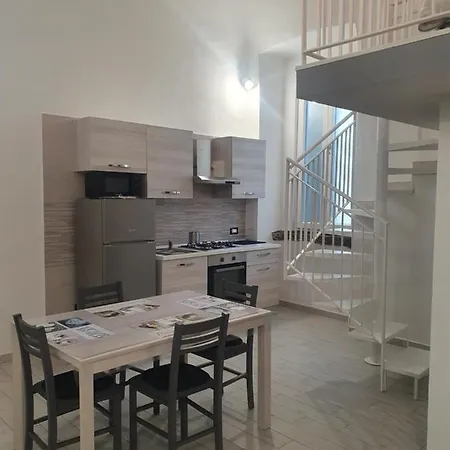 Masseria Always * Boscoreale