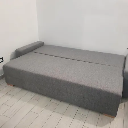 Masseria Always * Boscoreale