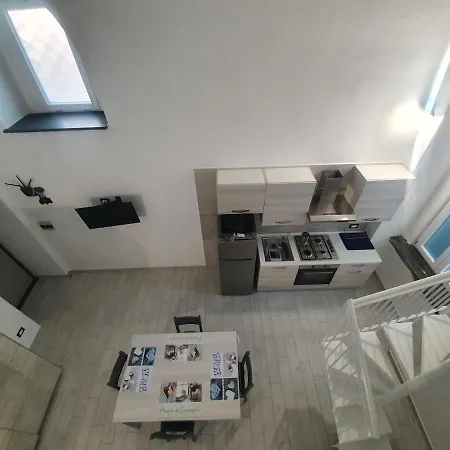 Masseria Always Daire *