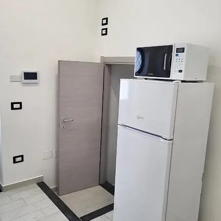 Masseria Always Daire Boscoreale