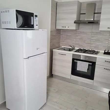 Masseria Always Daire