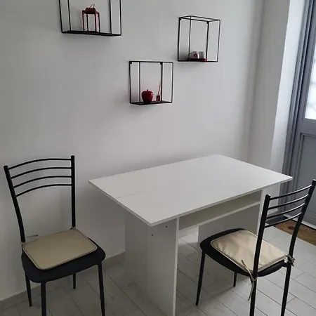 Masseria Always Daire *