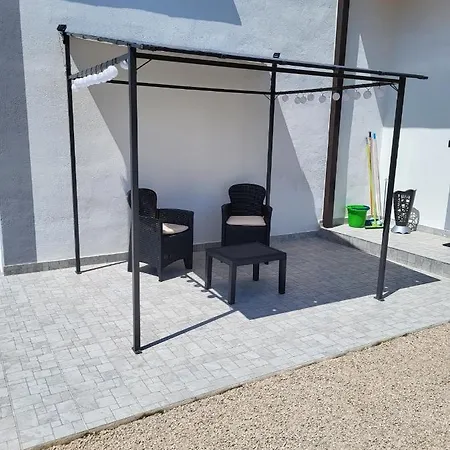 Masseria Always Daire