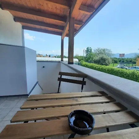 Masseria Always Daire *