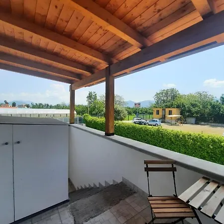 Masseria Always Daire