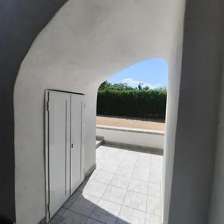 Masseria Always * בוסקוריאלה