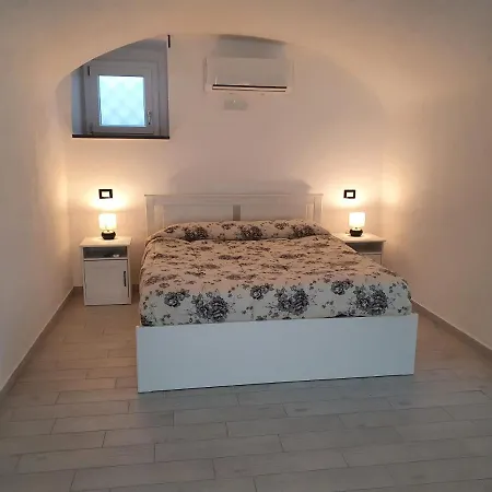 Masseria Always 公寓 博斯科雷亚莱