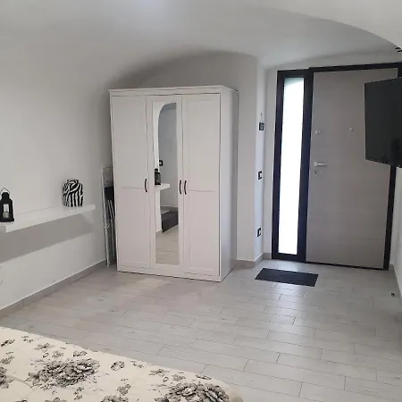 Masseria Always 公寓 博斯科雷亚莱