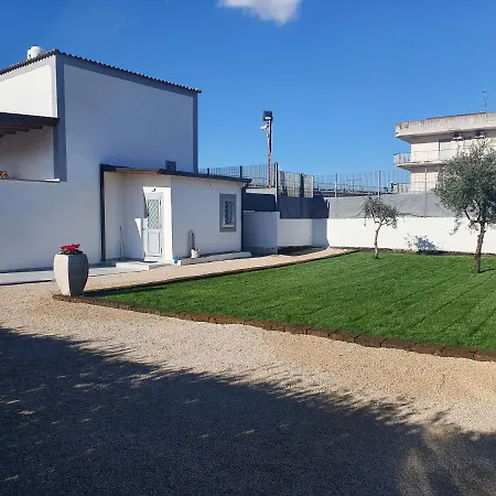Masseria Always Боскореале