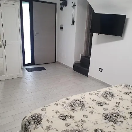 Apartment Masseria Always *