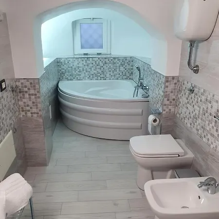 Masseria Always * 博斯科雷亚莱