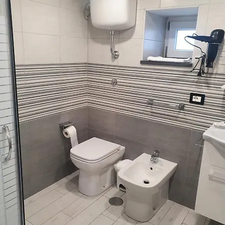 Апартаменты Masseria Always *