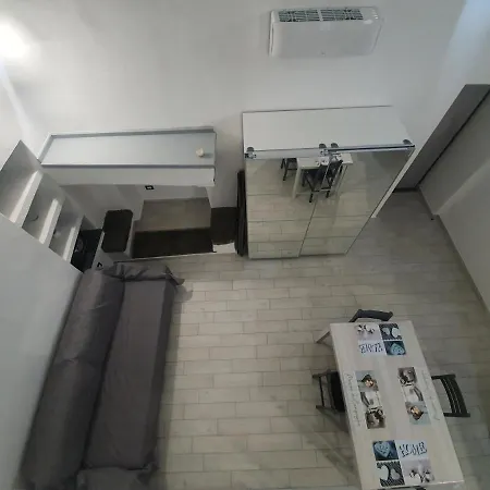 公寓 Masseria Always *