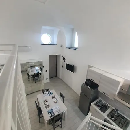 公寓 Masseria Always *