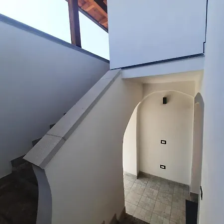 Masseria Always * 博斯科雷亚莱