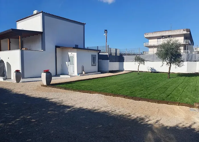 Masseria Always Boscoreale