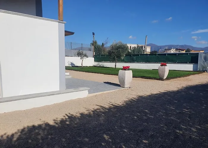 Masseria Always Apartamento *
