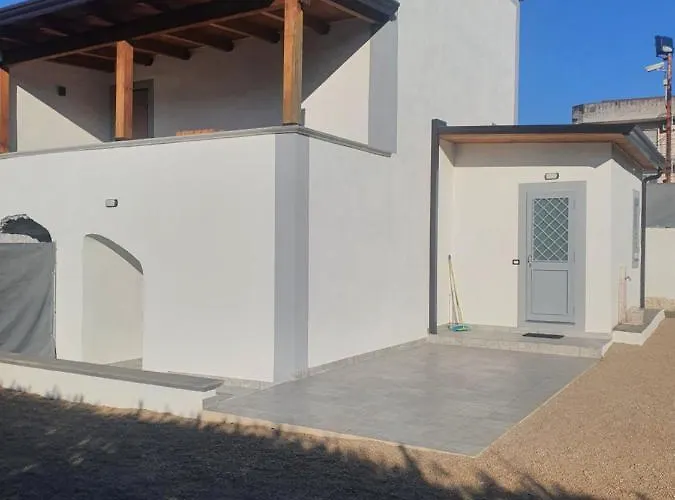 Apartamento Masseria Always Boscoreale