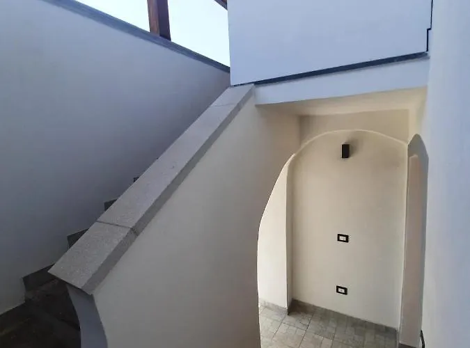 Masseria Always * Boscoreale