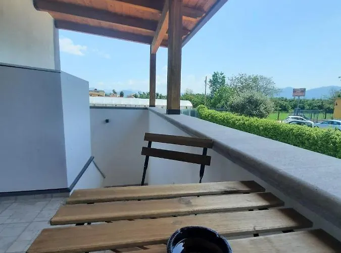 Masseria Always Apartamento *